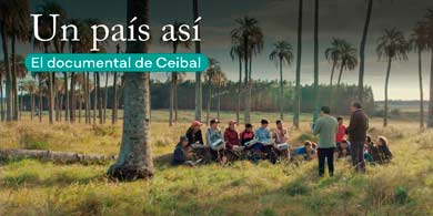 Un Pas As, el documental que relata los 16 aos de Ceibal en Uruguay