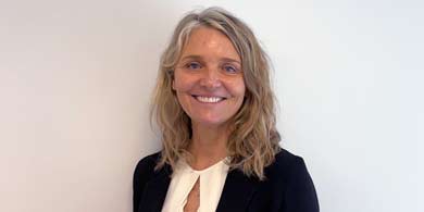 Mercedes Steneri asumió como gerente general de Urutec